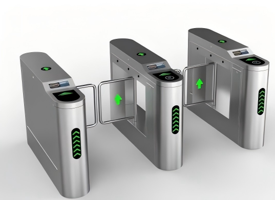 景區票務小擺閘